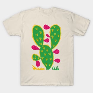 CACTUS T-Shirt